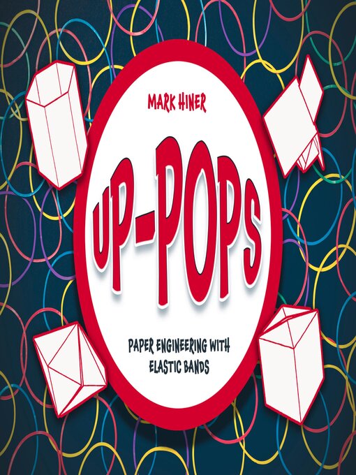 Title details for Up Pops by Mark Hiner - Available